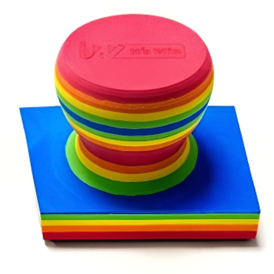 잇츠윈 롤리팝 퀵 어플리케이터 손잡이 틈새, 1개 6,890원