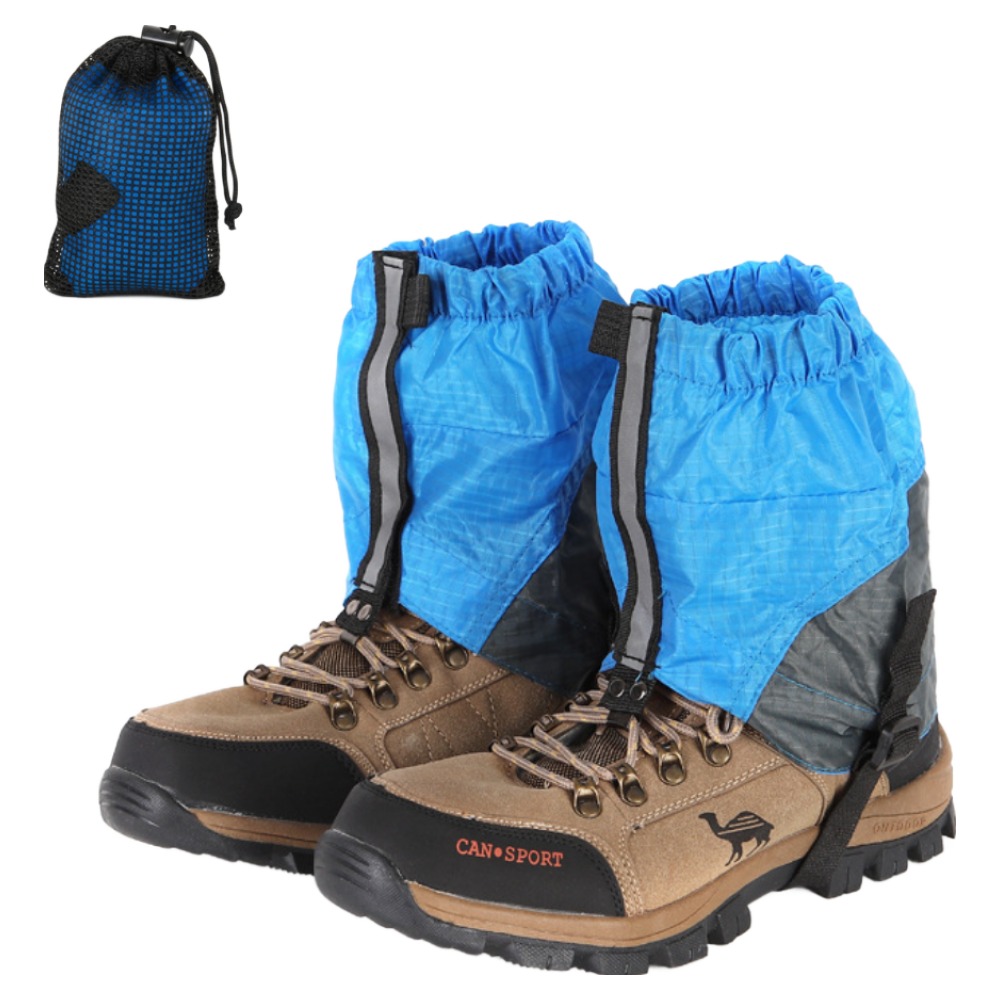 태스코나 등산 방수 숏스패츠 [사계절] 발목토시 각반 게이터 12,900원