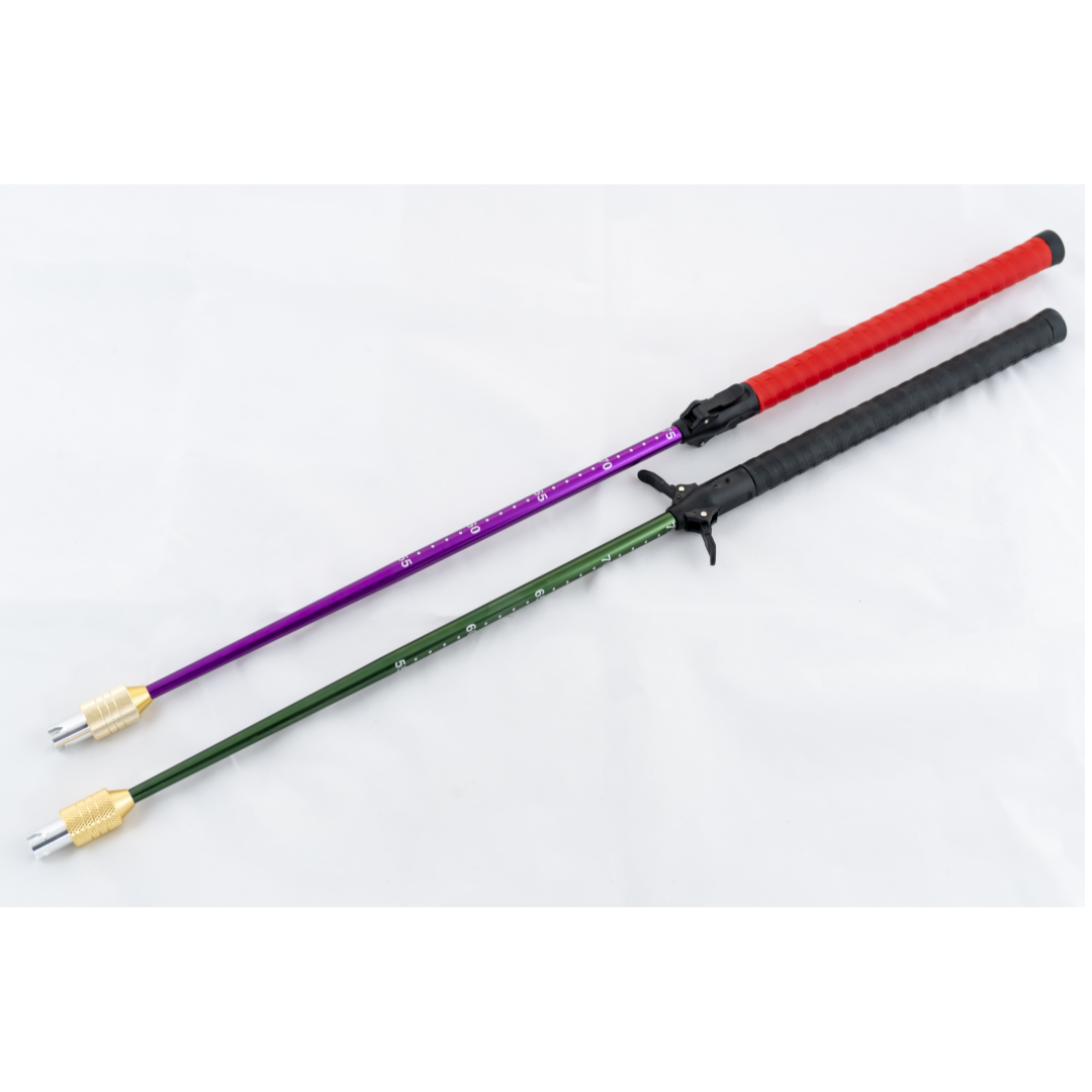 대덕 게이트볼 스틱 2단 샤프트 HG-2000 입문자용 초보용 80,000원