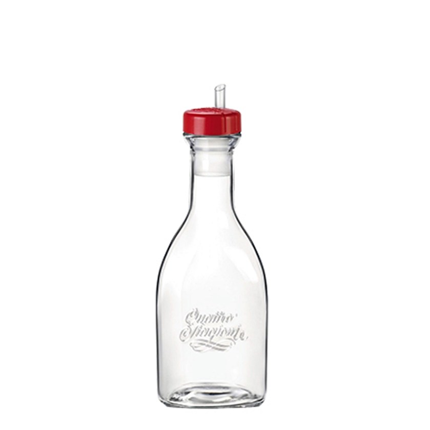 보르미올리 콰트로 올리에라 소스병 오일병, 500ml, 4개 9,400원
