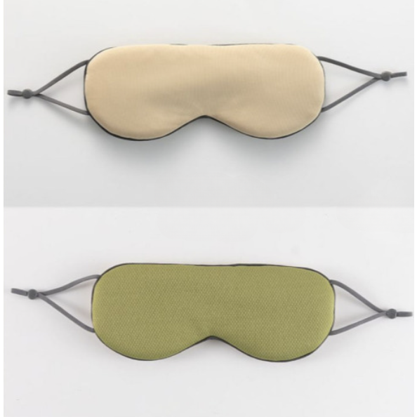 암막 수면안대 3p 통기성 좋은 경량 실크 학생 직장인 눈가리개 23,400원