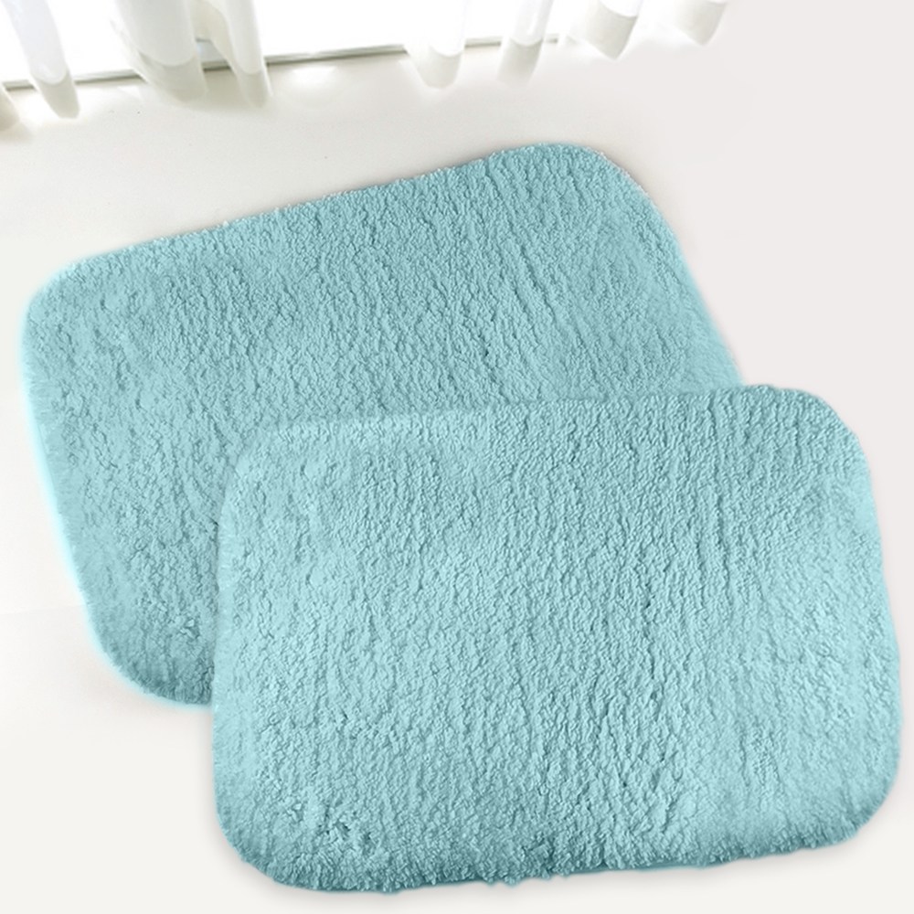 FASEN 융모 클래식 빨아쓰는 호텔 주방 욕실 타월 발매트 먼지없는 워셔블 사계절 코지 소프트 솔리드 발매트 49,900원