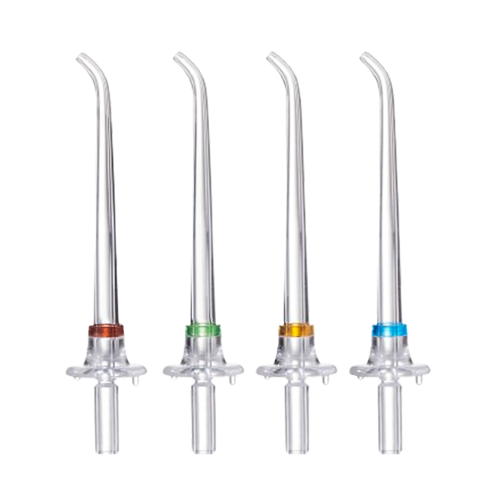 아쿠아픽 구강세정기 제트팁, 4개, AQ-300/AQ-350 15,000원