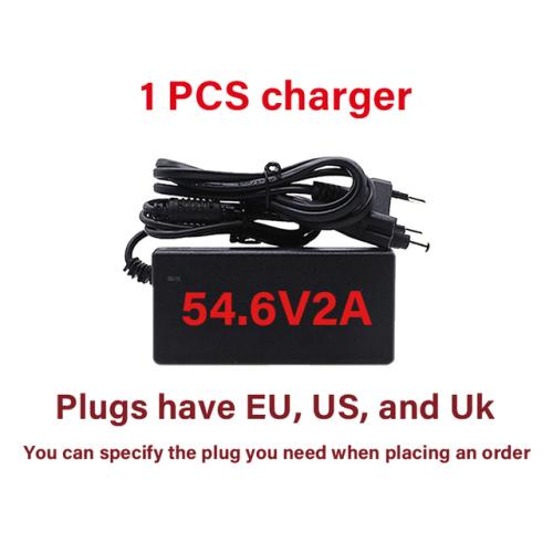 Ebike 전기 자전거용 리튬 이온 배터리 팩, BMS 내장, 48v, 13S2P, 36000mah, 1000w, Xt60 또는 T 플러그 24,250원