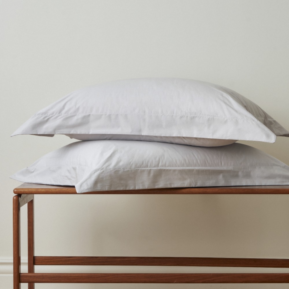 [프렌치럭셔리] 날개 등받이샴 침대 셋팅의 완성 대형베개 등쿠션 화이트 그레이 47,900원