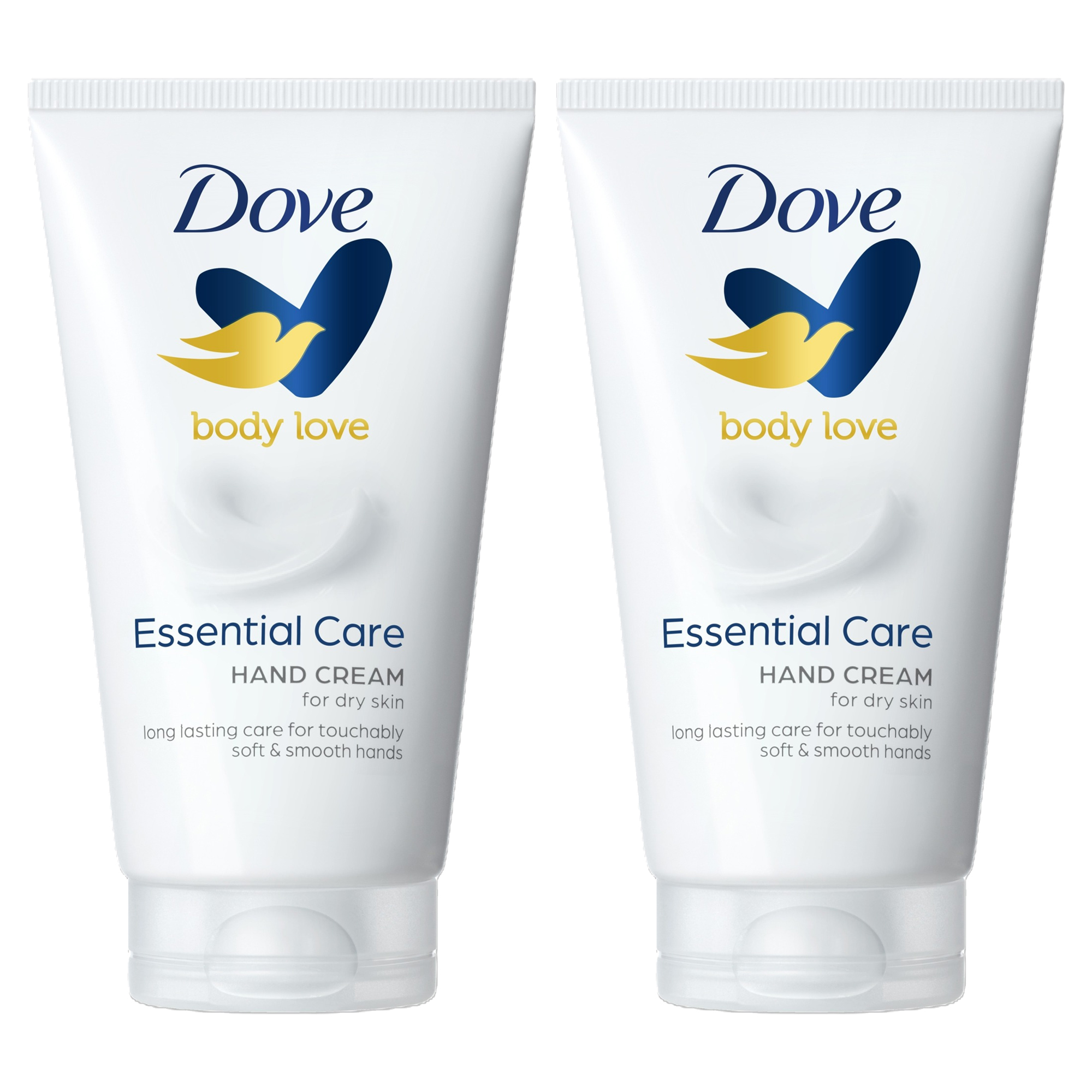 도브 바디러브 에센셜 케어 핸드크림 플로럴 머스크, 75ml, 2개 8,900원