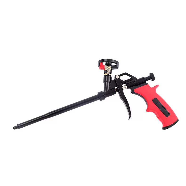 공구PXJ 우레탄 폼건 무세척 스텐 우레탄폼건, 1개 20,800원