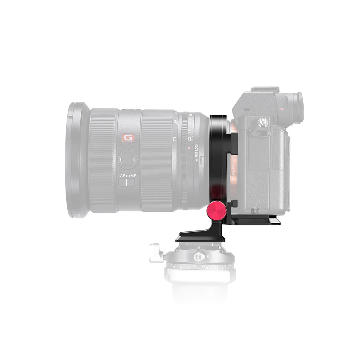 울란지 소니 카메라용 회전형 링 마운트 58,000원