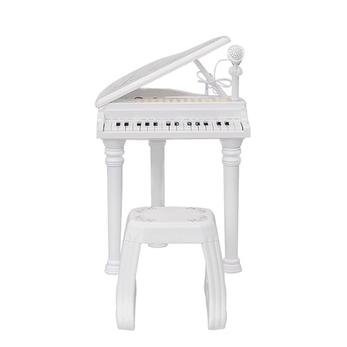 베이블퓨어리 유아 미니 그랜드 피아노 완구 프리미엄 35,030원