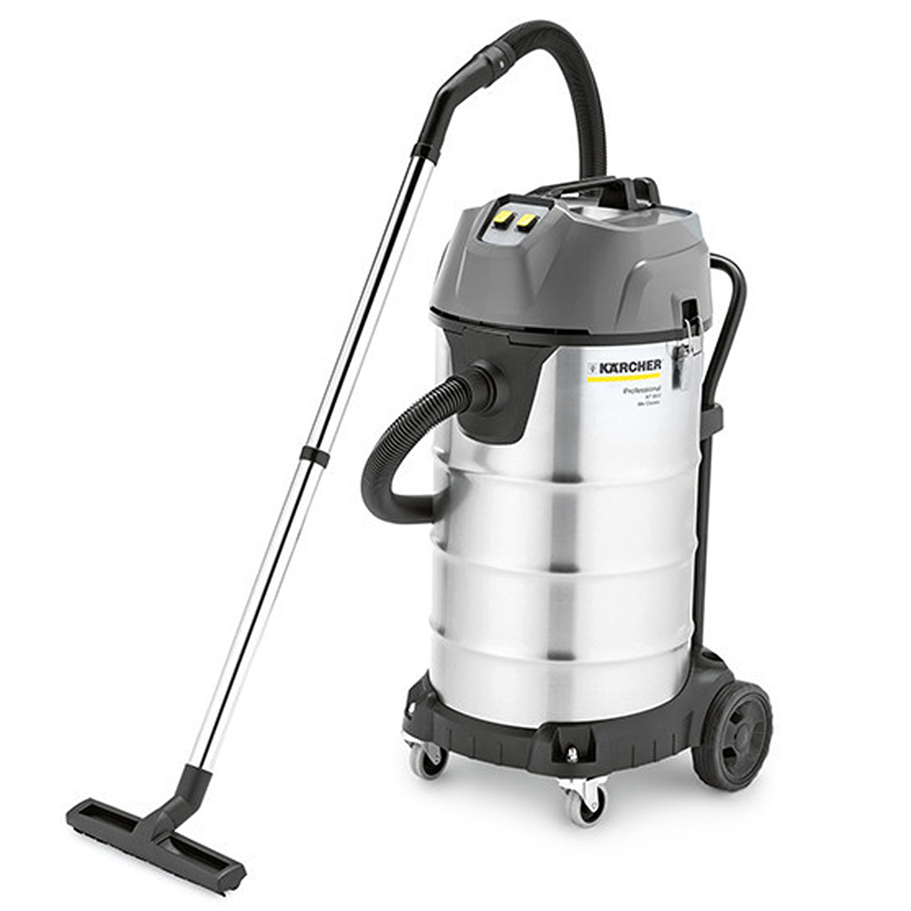 카처 건습식 진공청소기 NT 90/2 Me Classic 616,000원