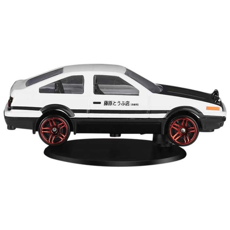 이니셜 D AE86 차량 액세서리 모형 대시보드 장식 피규어, 1개, AE86 12,400원