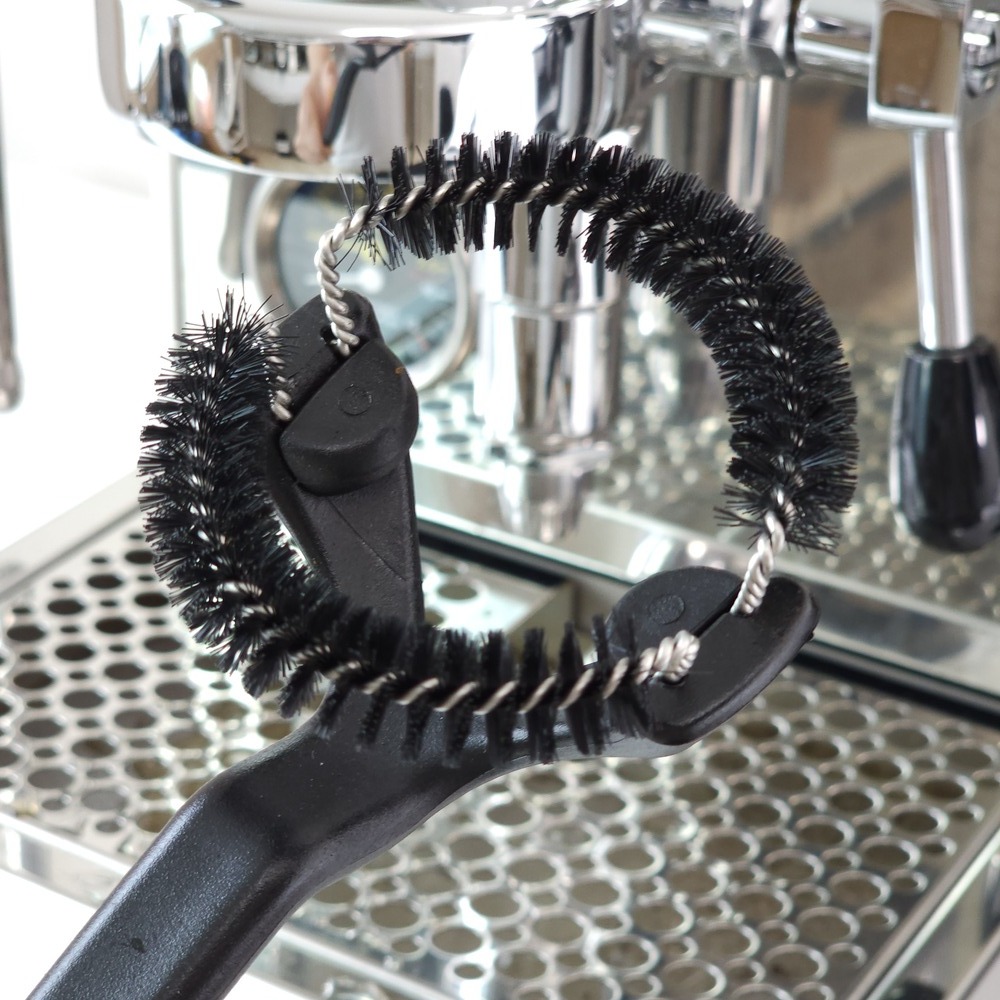 빈플랜트 커피 청소솔 그룹헤드 청소용 브러쉬 19,340원