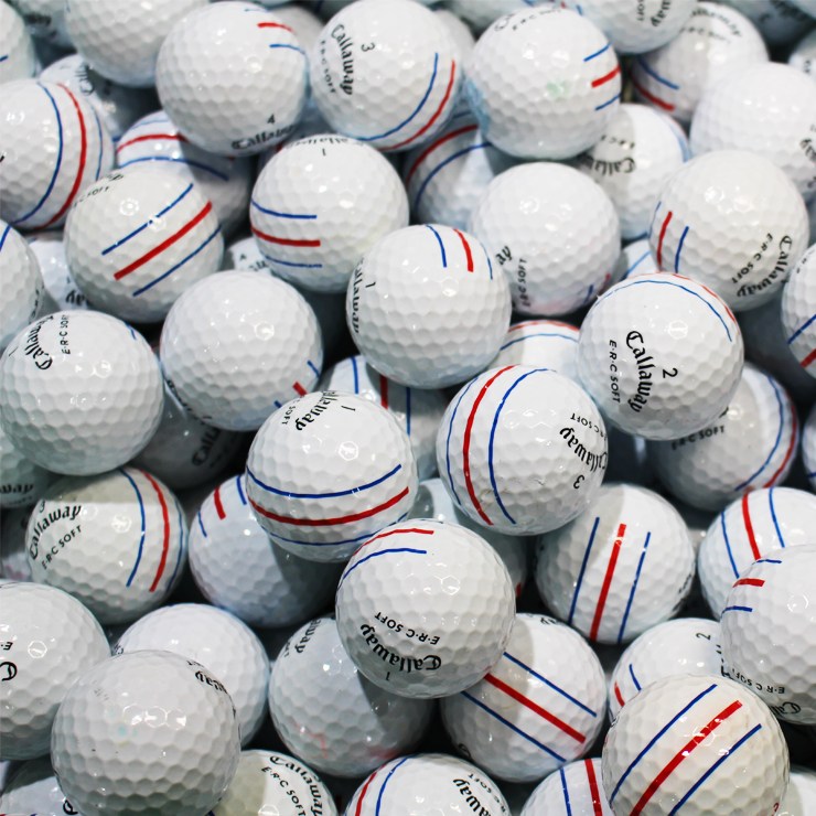 에이스골프/ 시즌 맞이 A- 50알 로스트볼 특가 할인 30,000원