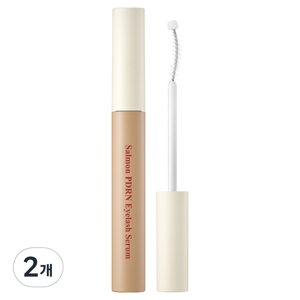 스킨푸드 연어 PDRN 아이래쉬 세럼 영양제 15,100원