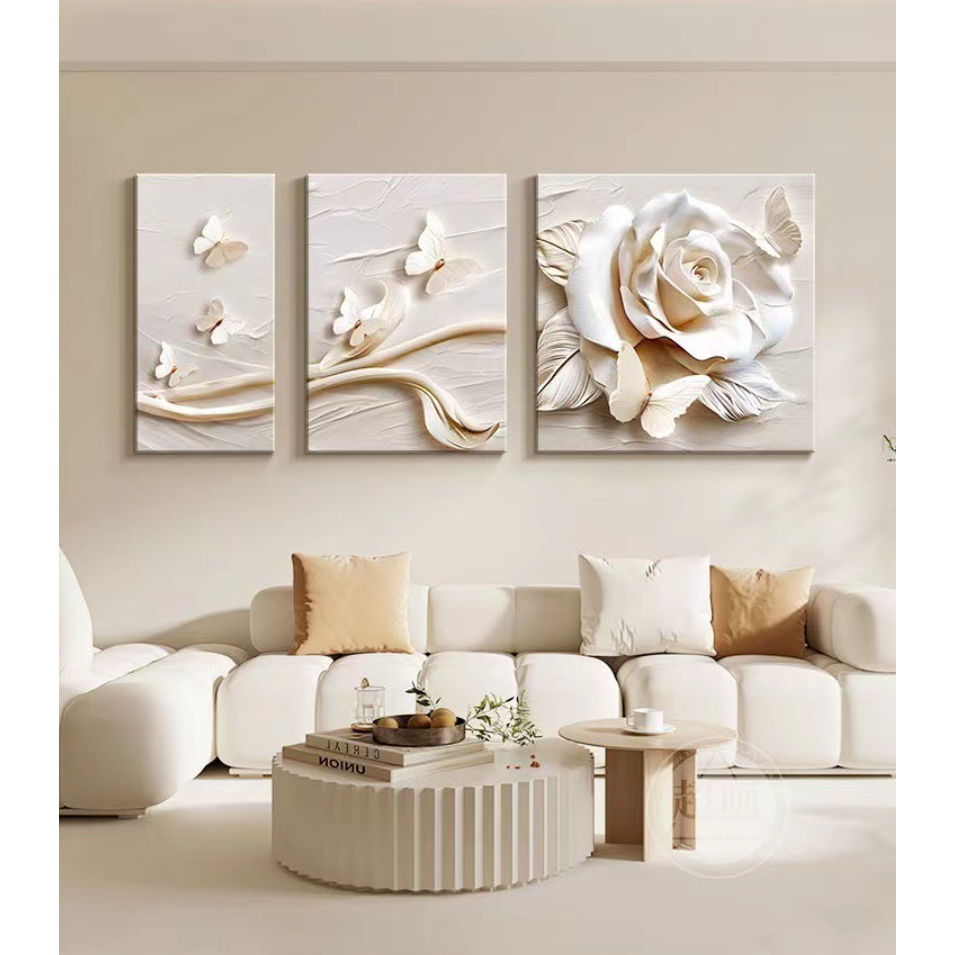 아르테리에 유화 그림액자 거실 인테리어 그림 3종 세트 52,900원