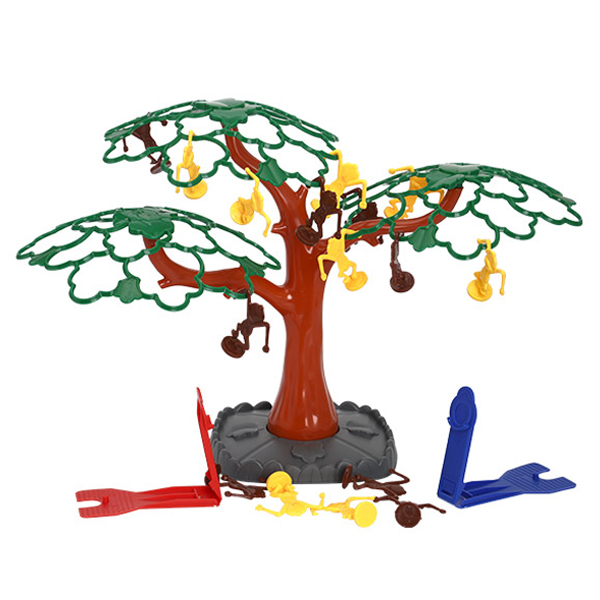 캐스비 날으는 몽키 보드게임, 혼합색상, 1개 13,500원