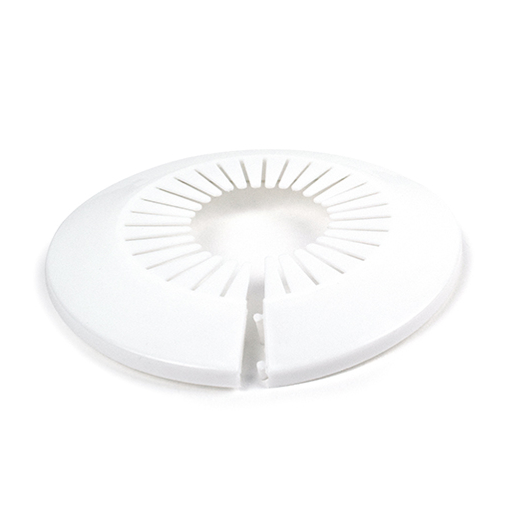 파이프 우수관 배관 마감재 커버 마감링 수도관 덮개, 1개 4,400원