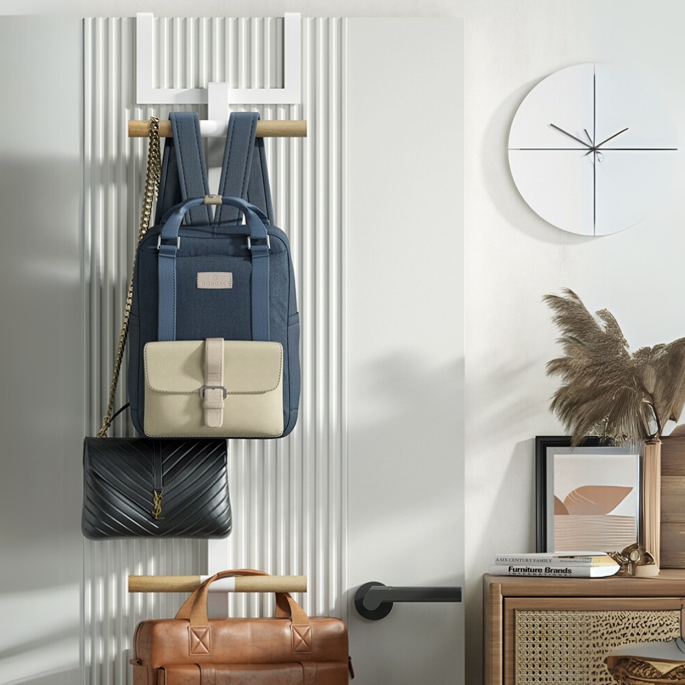 위즈플러스샵 책가방걸이 도어 문걸이 행거 23,800원