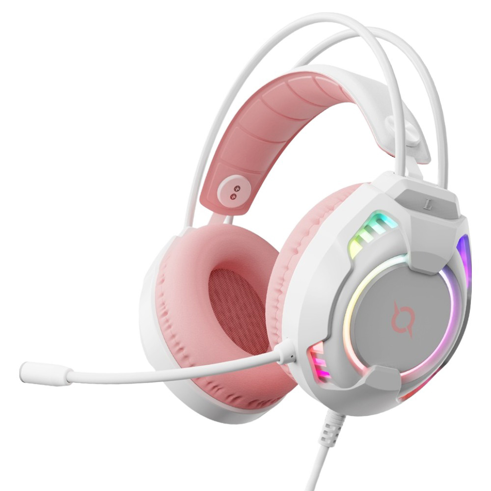 COX 가상 7.1 ENC RGB 진동 게이밍 헤드셋 29,300원