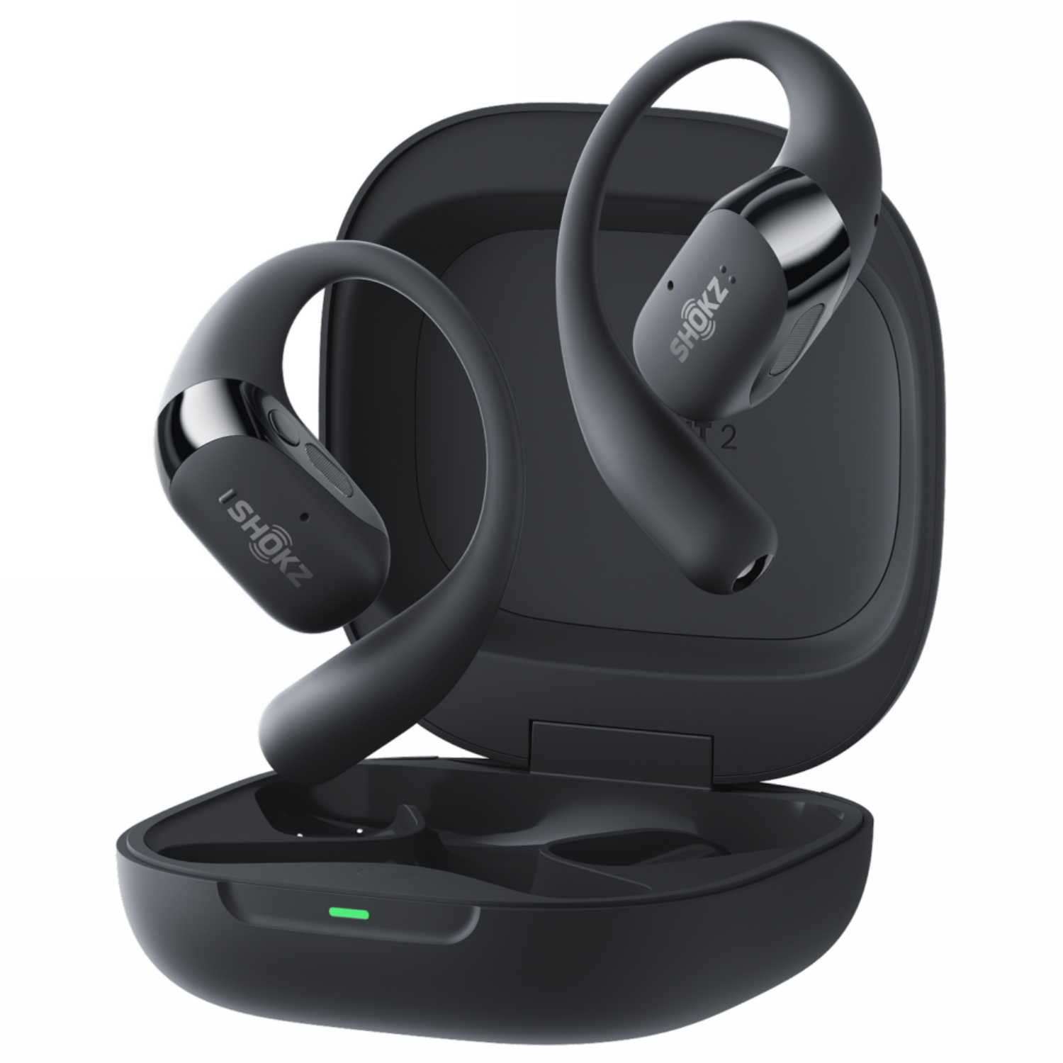 샥즈 오픈핏 2+ T921 오픈형 블루투스 이어폰 172,000원