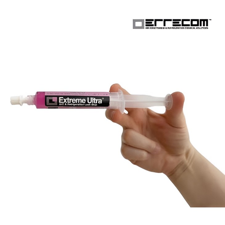 에레컴 냉매 누설차단제 익스트림 울트라 6ml 36,700원