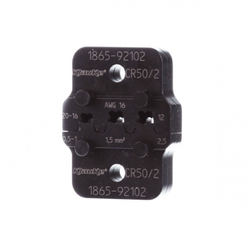 마이크로압착기 충전압착기 클라우케 다이스 klauke EK50ML CR502 162,000원