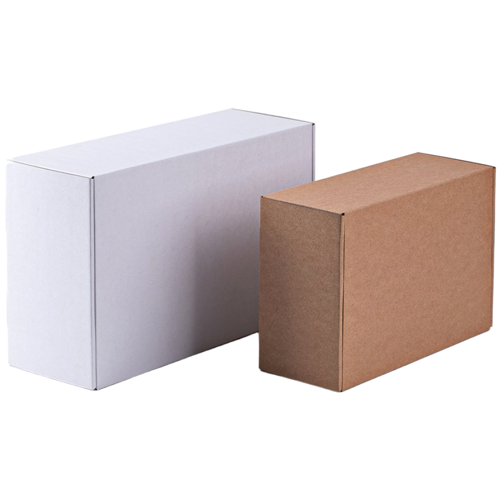[와니유니] 최다사이즈보유 골판지박스 낱장상자 포장 높은 소형 택배박스 소량 액자 종이 옷포장 조립식 C형 G형 포장박스 선물상자 다용도 국내제작, 1개, 크라프트 1,550원