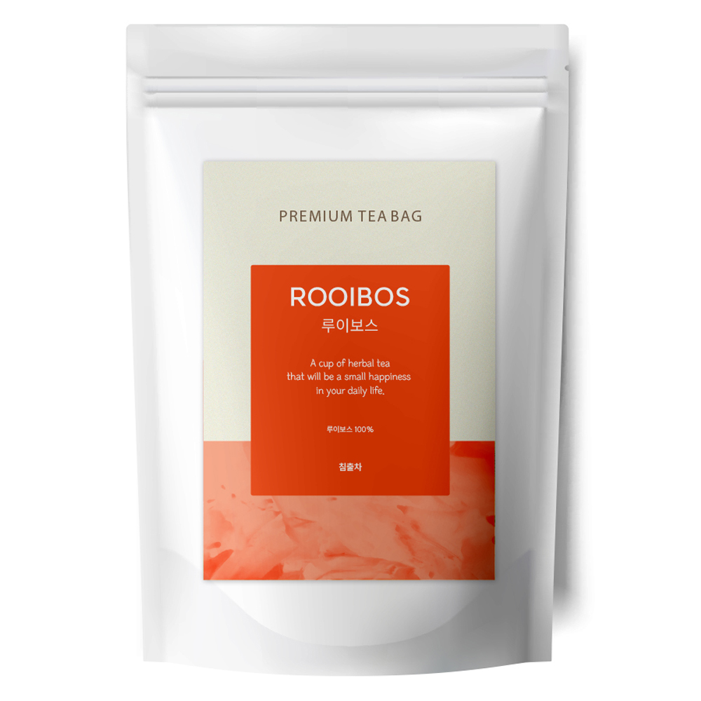 유리아 루이보스 삼각티백, 1.2g, 30개입, 1개 5,500원