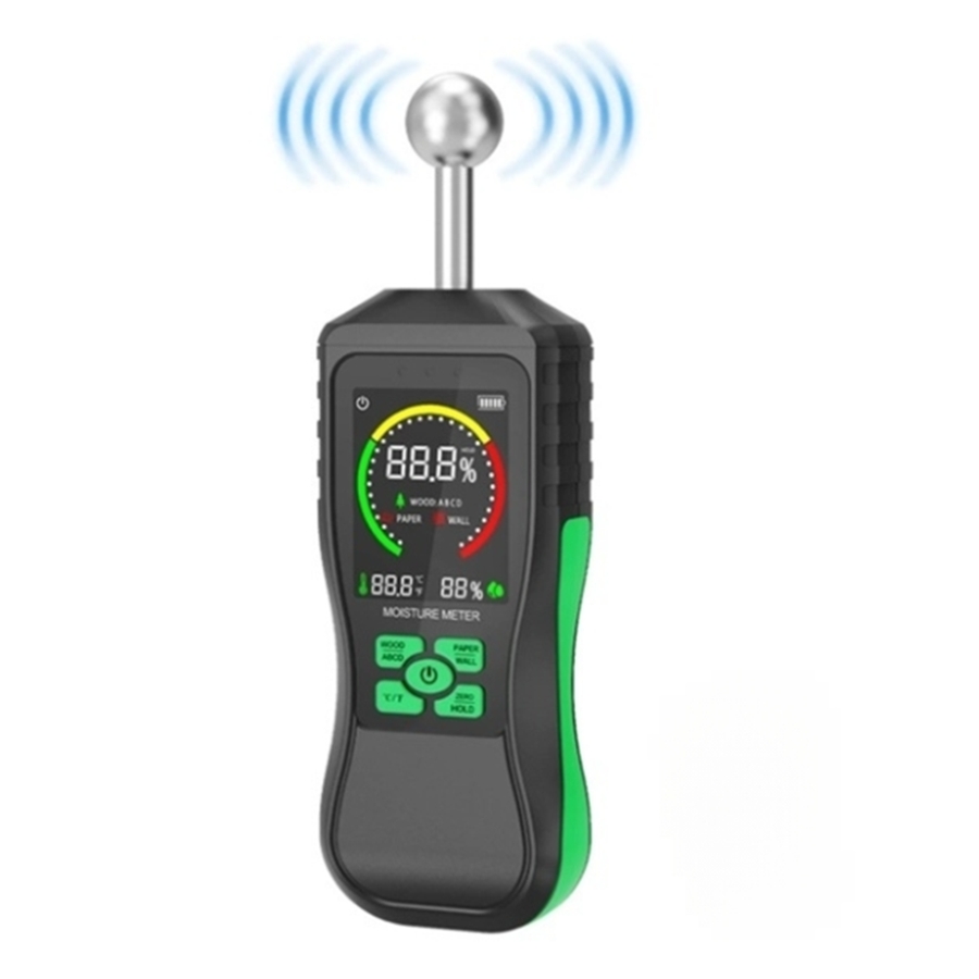 히로히코 누수감지기 습도계 수분계 벽 바닥 타일 목재 누수탐지 83,000원