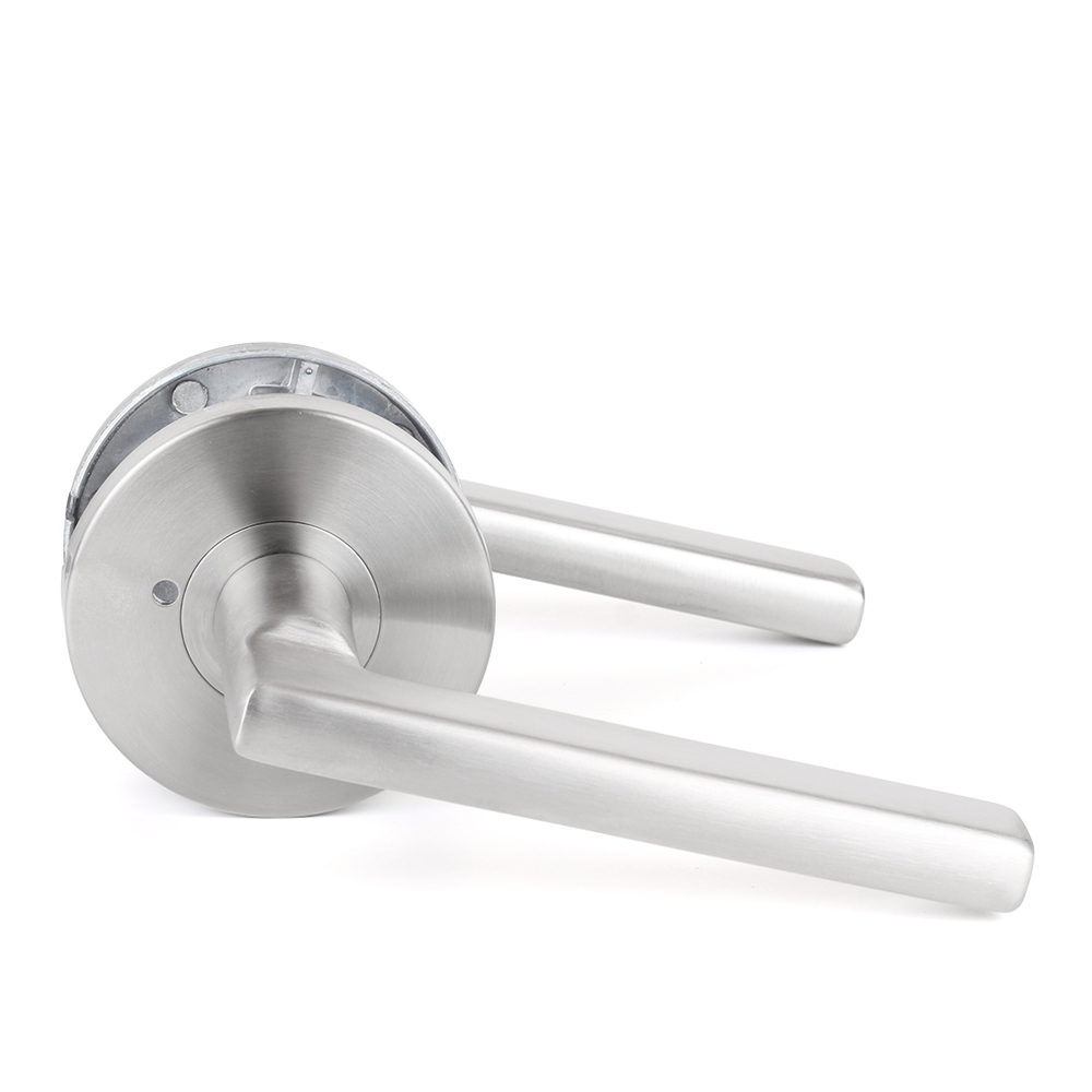 철물이네 방문손잡이 스텐 엘시아 12,900원