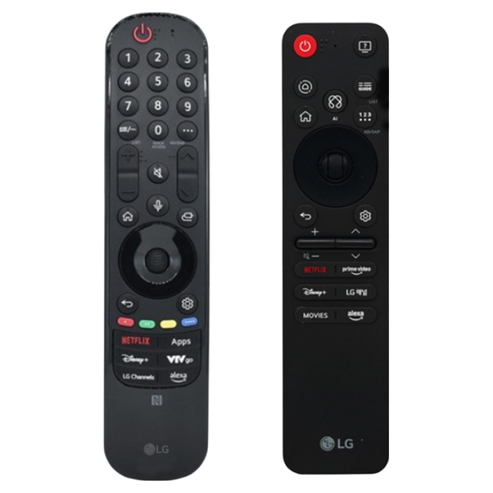 LG전자 매직리모컨, 1개, 25년식 MR.25 24,000원