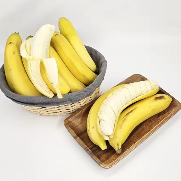 쥬스용 낱발 고당도 바나나 13kg + 쇼핑백 증정 29,200원