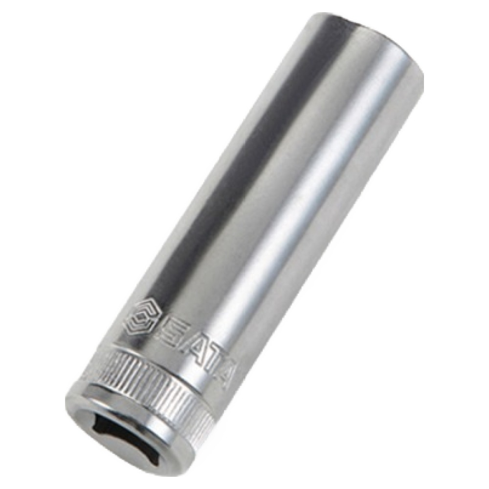 사타 육각 롱 소켓 12mm 12405 2,950원
