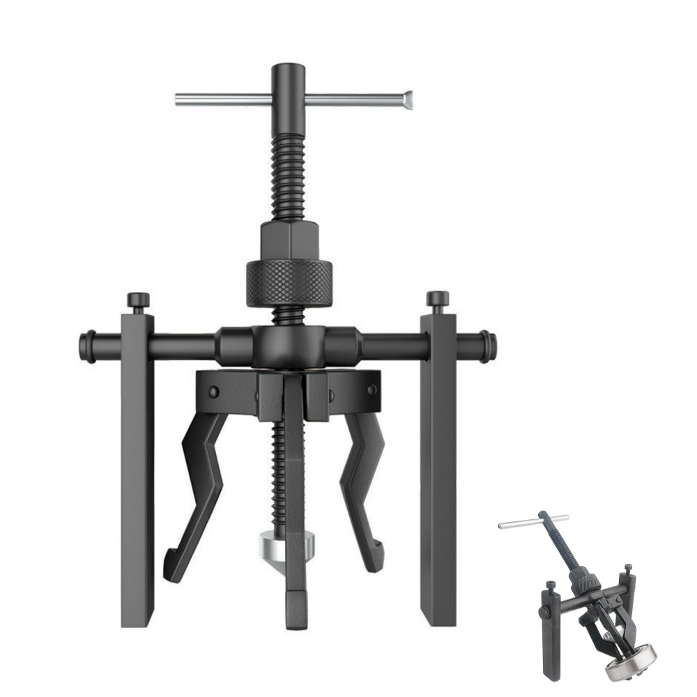 내경 베어링 풀러 모터 자동차휠 베어링 제거 탈거 리무버, 1개 13,200원