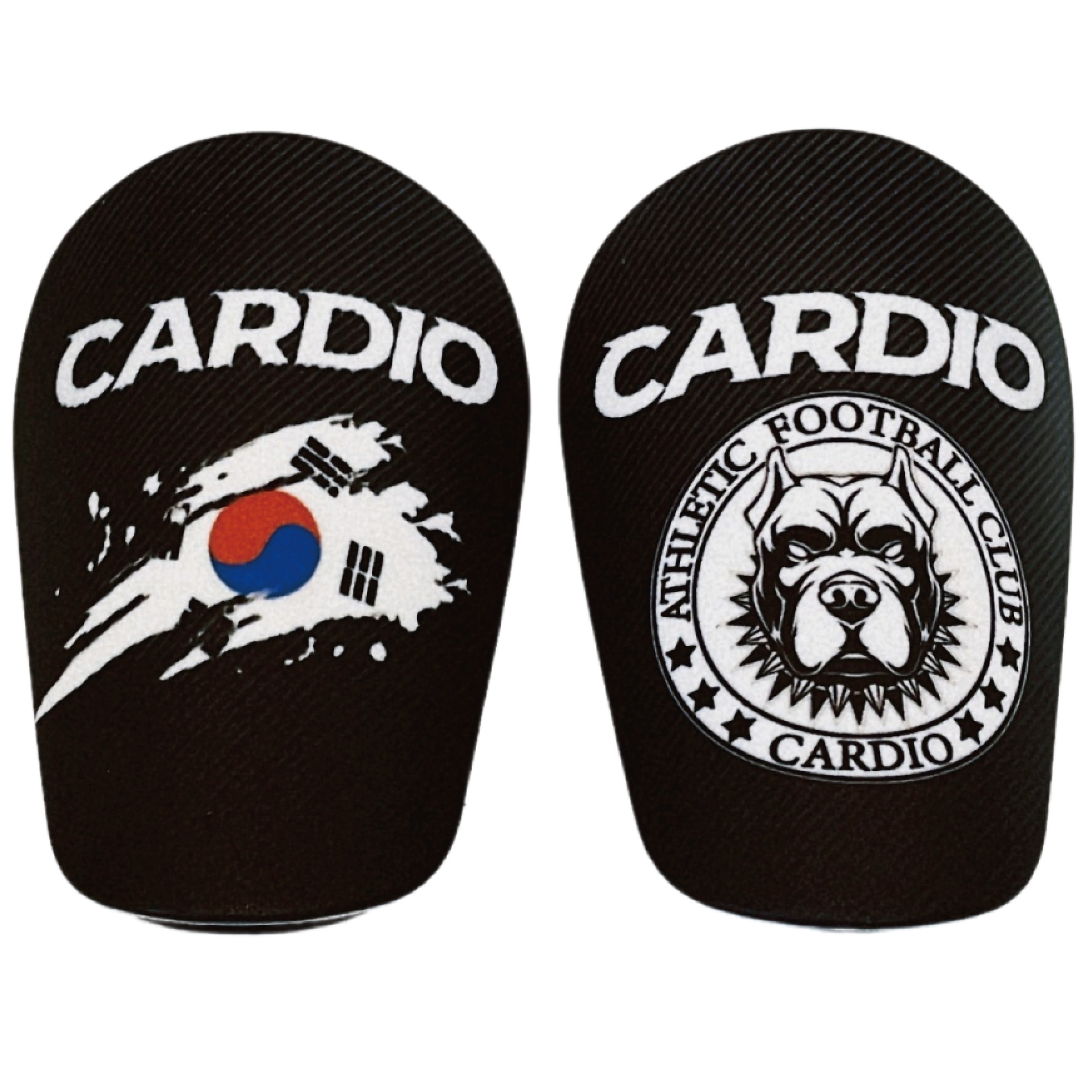 카디오 미니 신가드 정강이보호대 초경량 축구보호대 11,000원