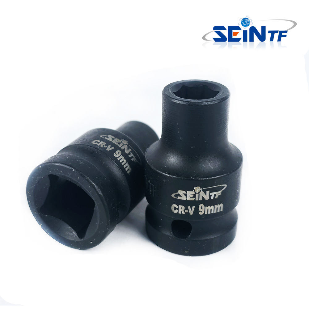 세인티에프 고강도 임팩복스알 일반 1/2 9mm 비트 육각 소켓, 1개 2,600원