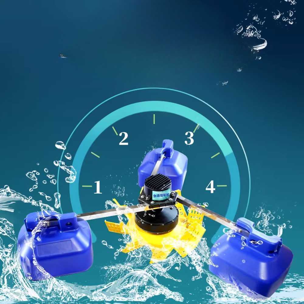 양어장 양식장 수차 폭기기 연못 산소발생기 수질개선 397,100원