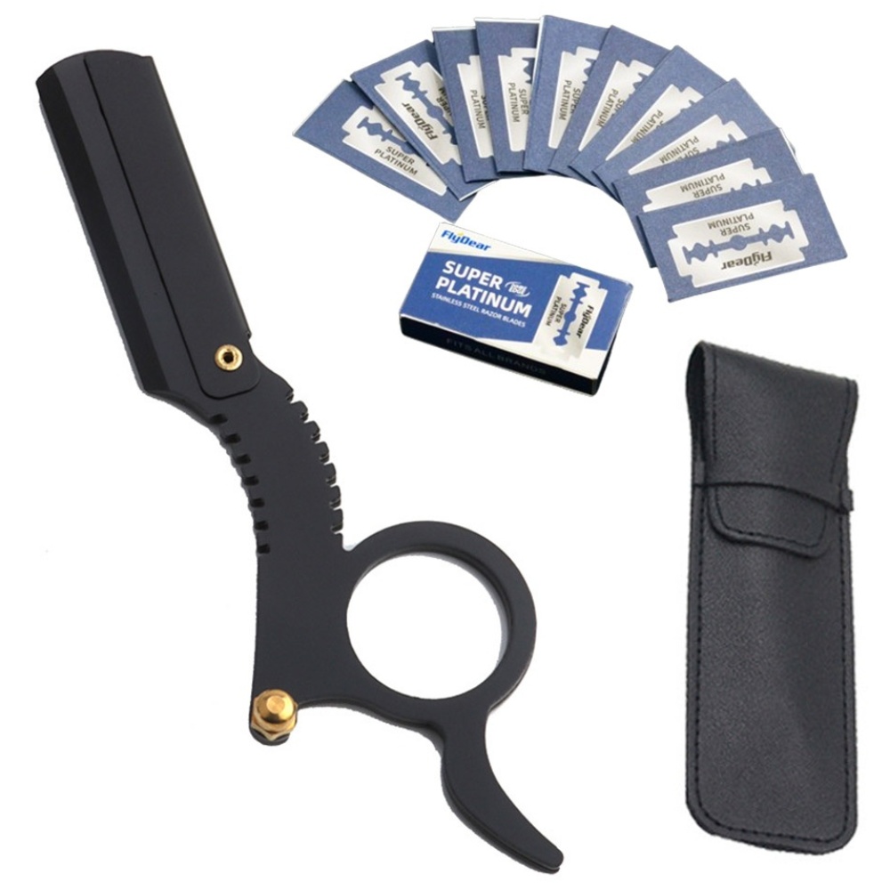 아디프로 바버샵 전문가용 이발 면도기 레자기 + 면도날10p 세트 9,900원