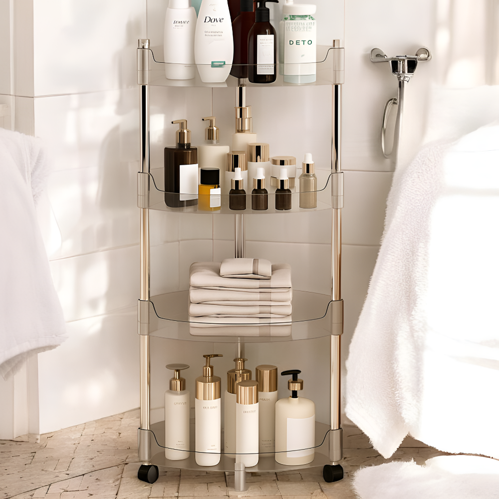 라워스 다용도 화장실 선반 정리대 24,900원