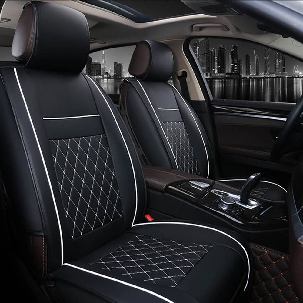 제이제이모터스 자동차시트커버 3p 풀세트 59,800원