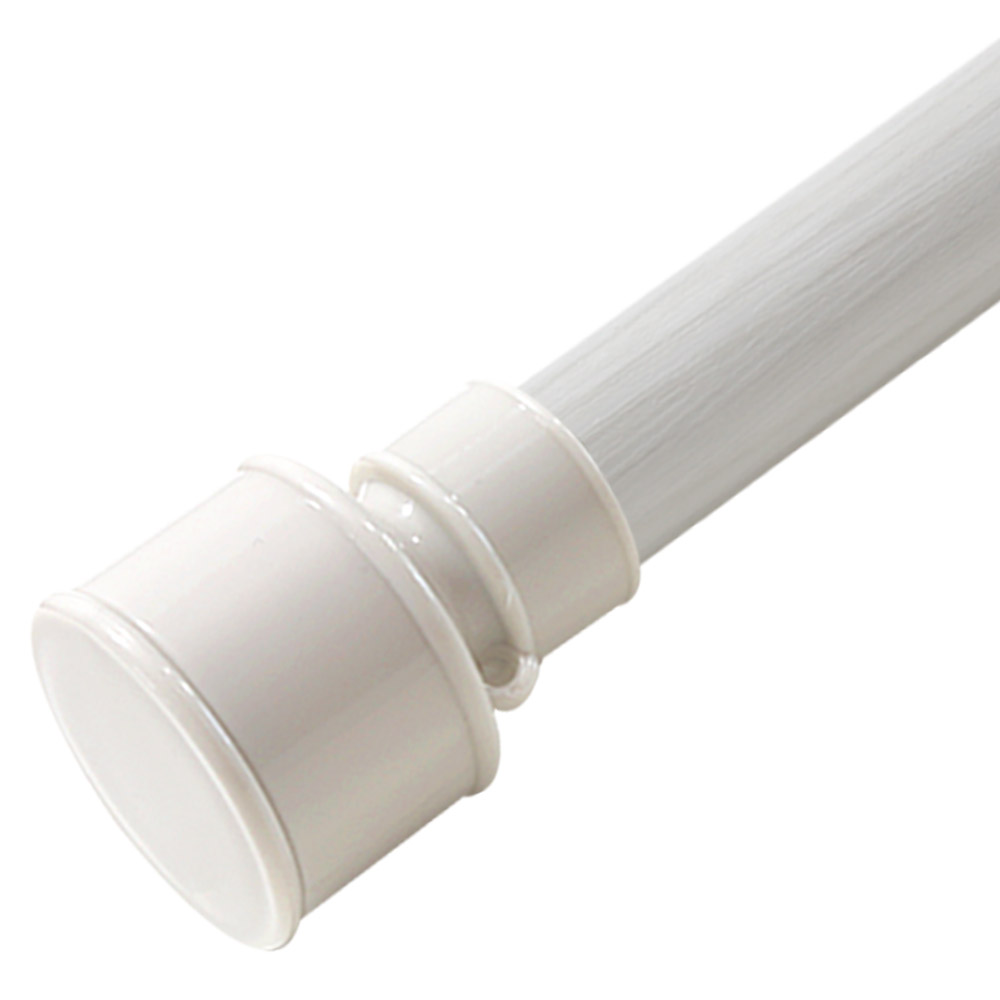 썬데코 25mm 커튼봉 뉴캡 + 조절 브라켓 세트 7,260원