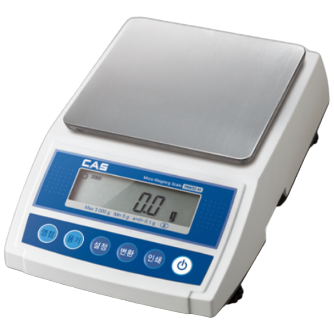카스 MWII-600H(600g/0.02g) 정밀 전자저울 발란스 고분해 미량 289,990원