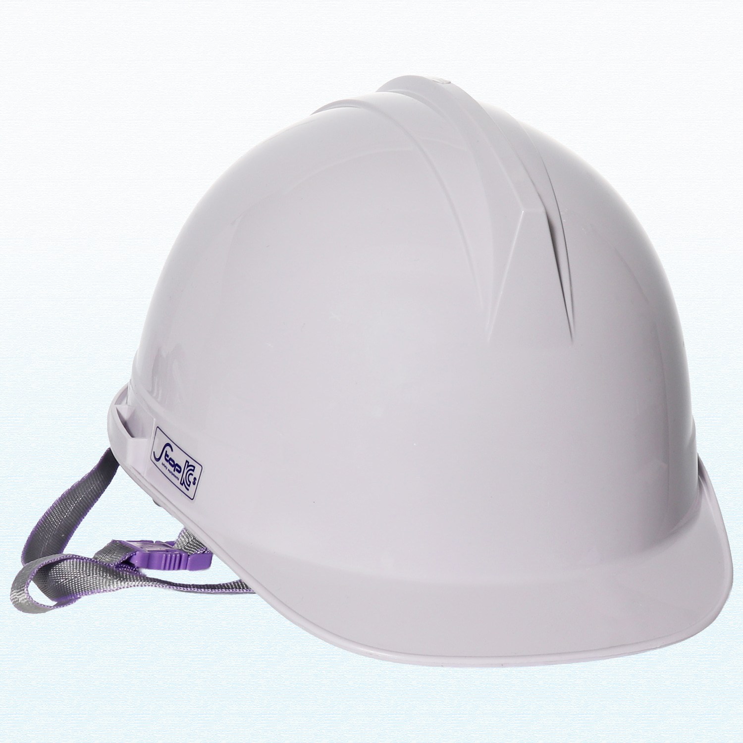 에스탑 안전모 부착홈-투구형 산업용 안전보호구 작업안전모 작업용 헬멧 7,600원