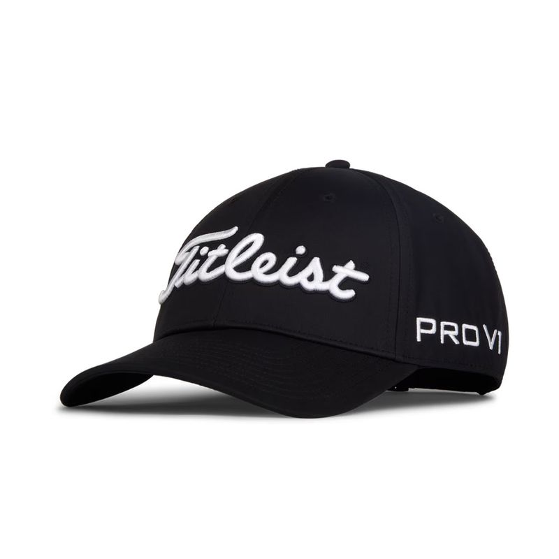 타이틀리스트 2025 투어 퍼포먼스 모자 TH25ATPA 51,600원