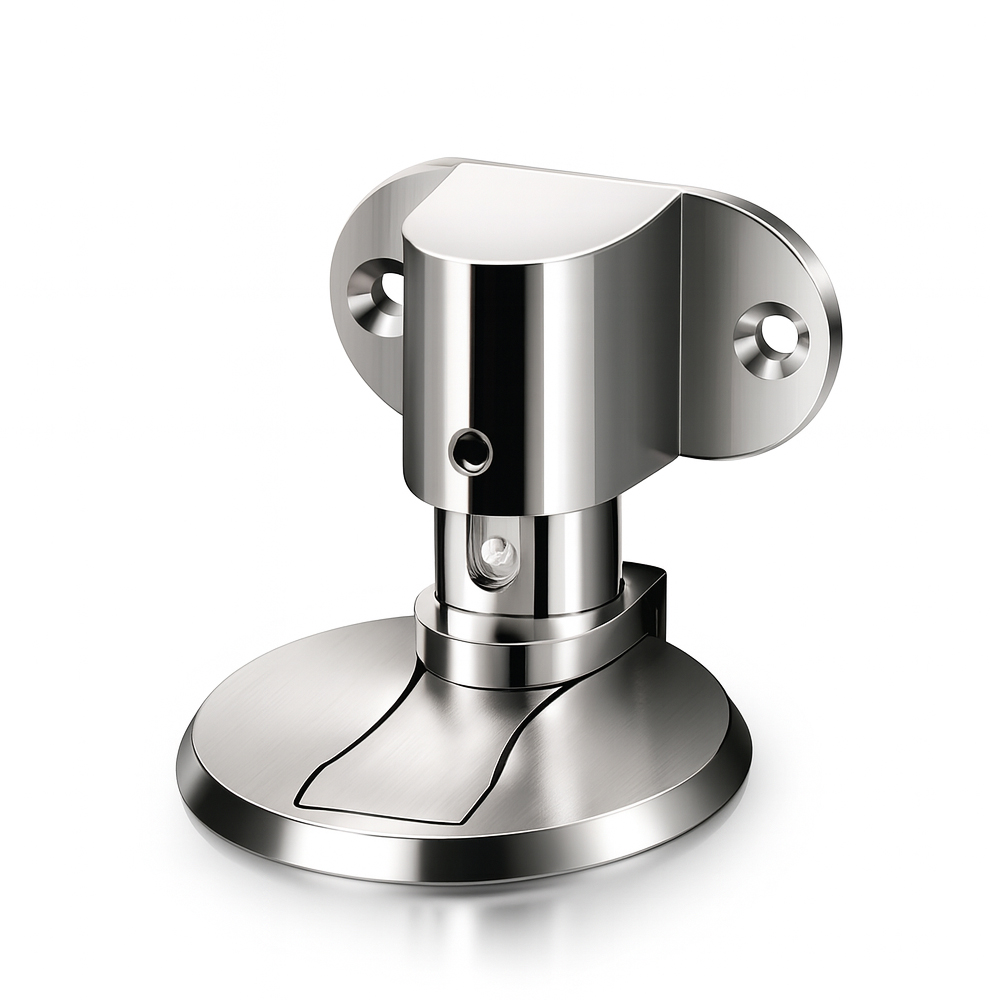 WETWO 문고정 닫힘방지 마그네틱 방문 도어스토퍼 HS-ST160 7,900원