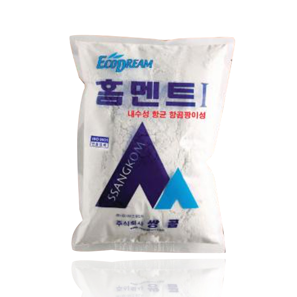 쌍곰 줄눈시멘트 탄성줄눈 퍼펙트라인 모카 황토색 2kg 2,000원