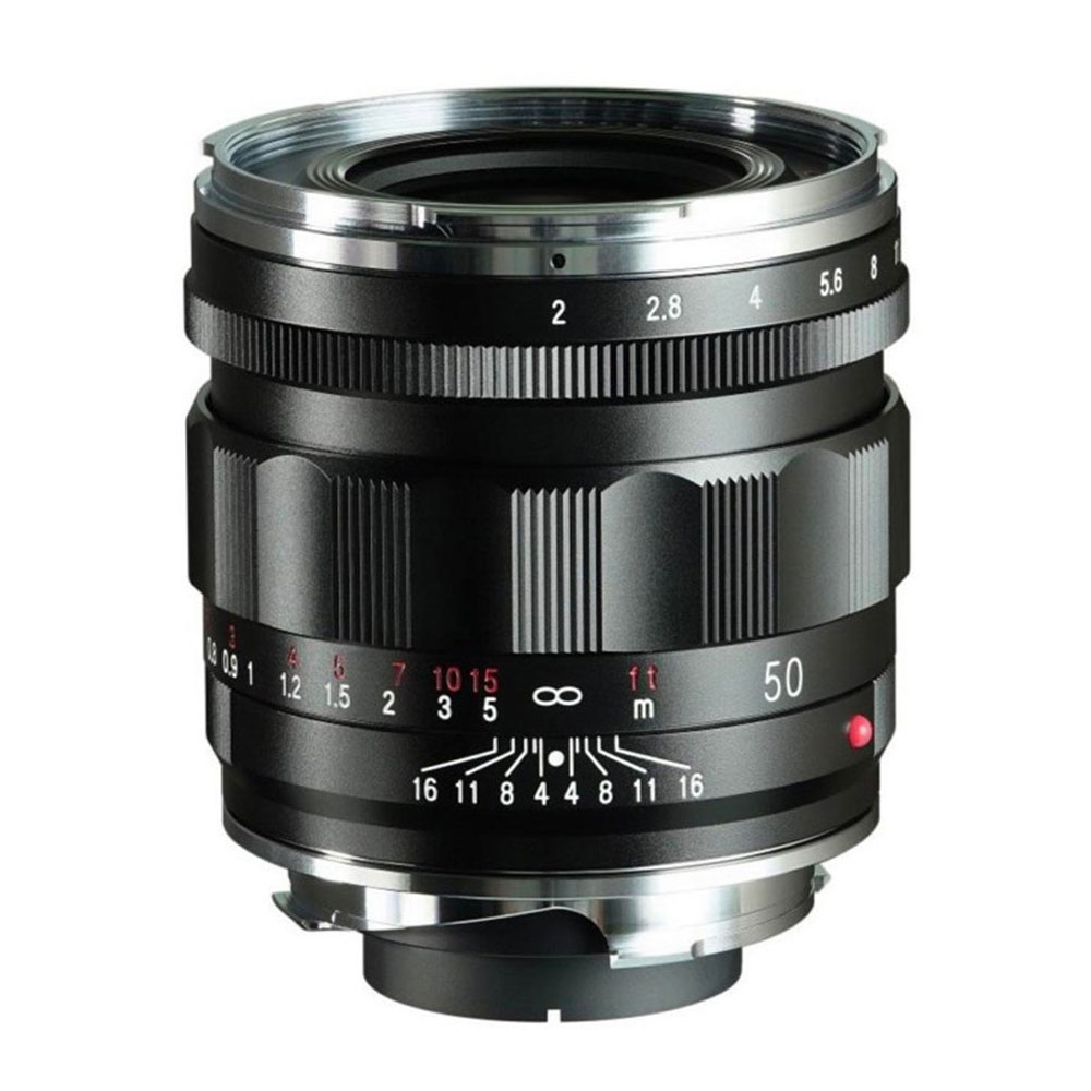 보이그랜더 APO LANTHAR 50mm F2 ASP VM 1,152,000원