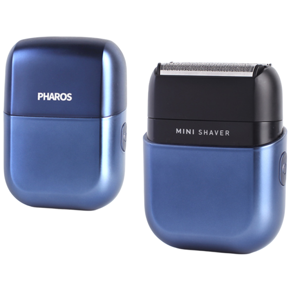 파로스 휴대용 전기 면도기 39,870원
