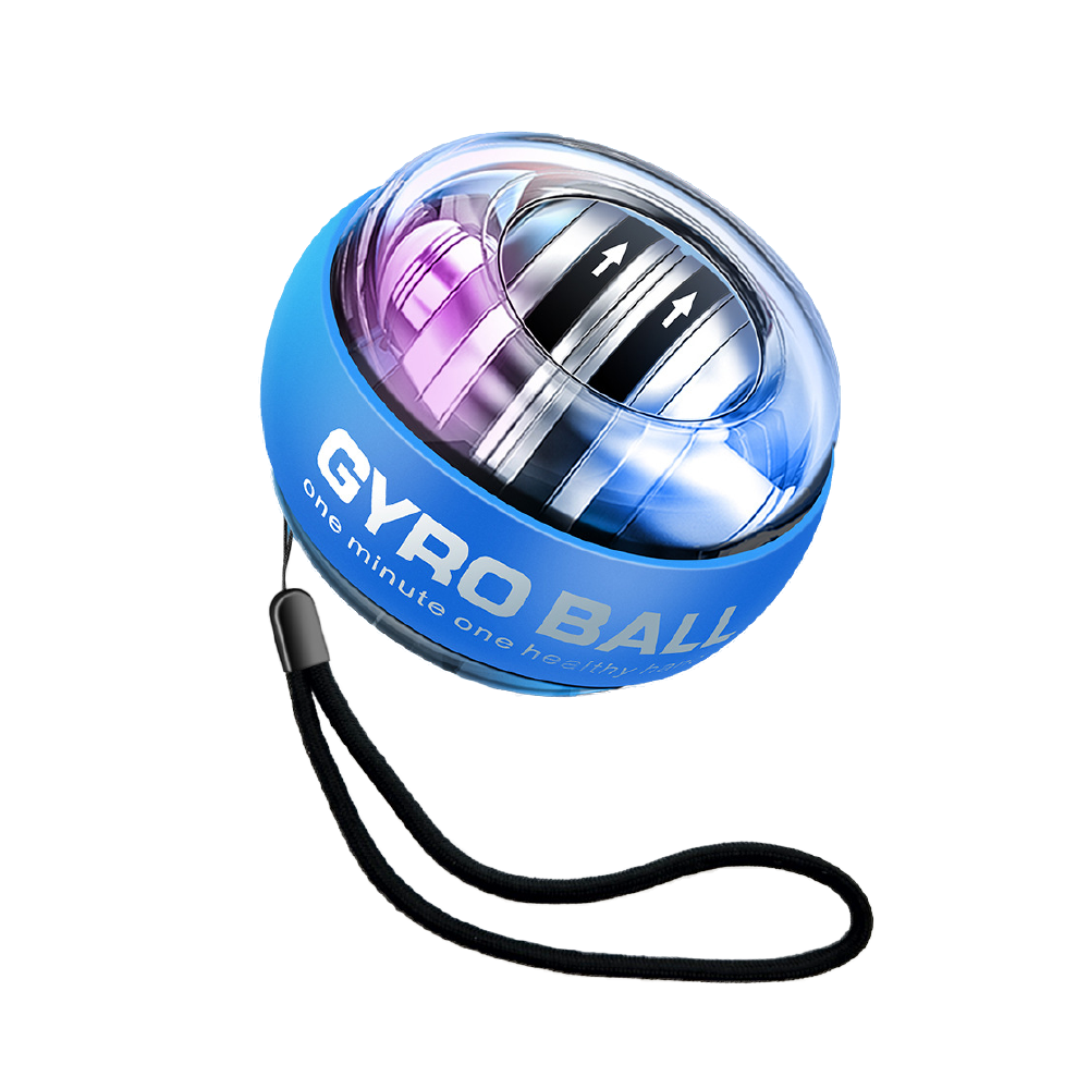 손목 강화 자이로볼 파워볼 오토볼 도넛 압력기 운동 기구 (보관용파우치,손목스트랩 포함) 12,000원