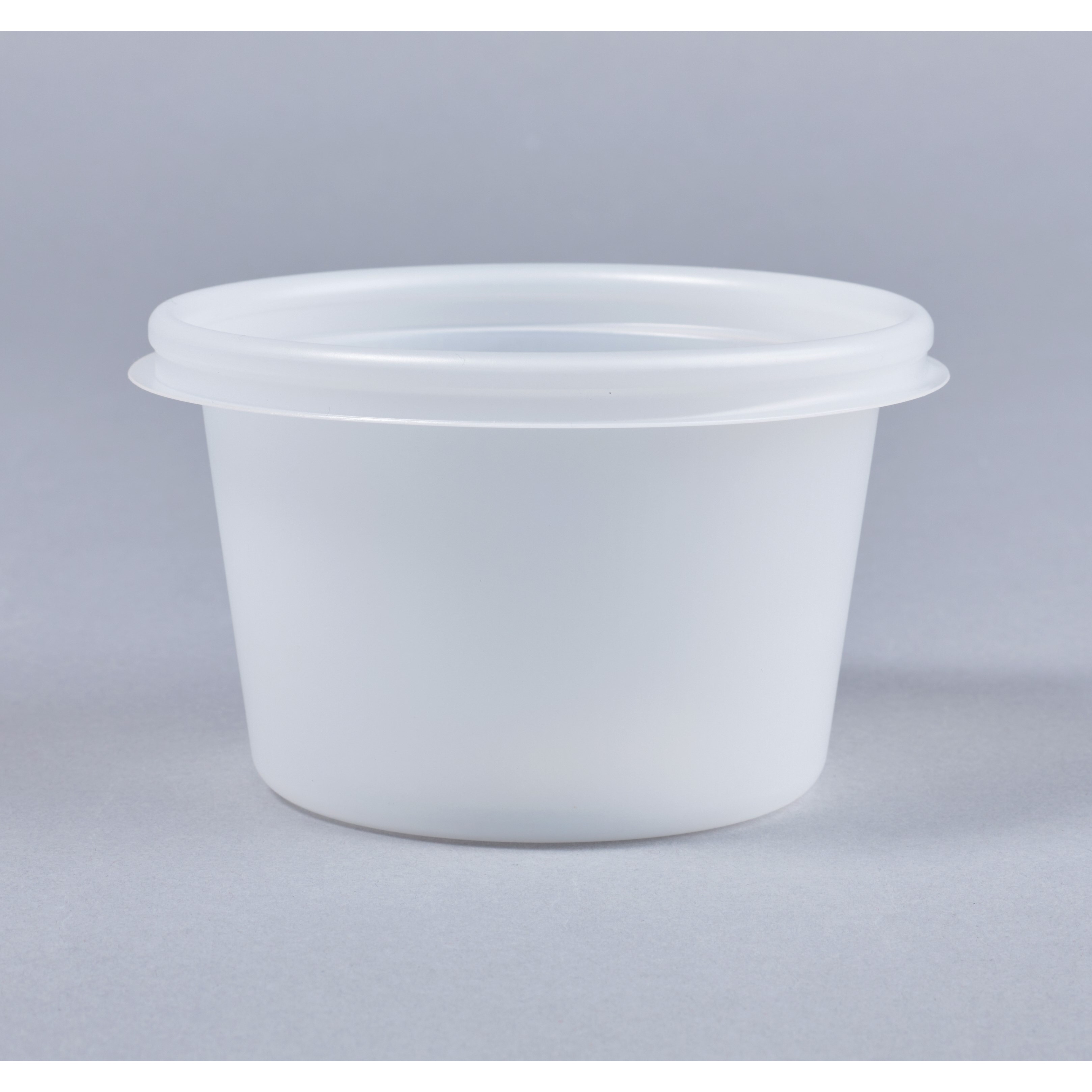 형제팩 130파이 일회용 원형 죽용기 550ml 53,000원